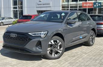 Audi Q8 e-tron 50 95 kWh (340 к.с.) Quattro 2024