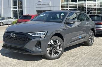 Audi Q8 e-tron 2024 Individual