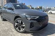 Audi Q8 e-tron - фото 8