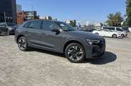 Audi Q8 e-tron - фото 9