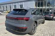 Audi Q8 e-tron - фото 6