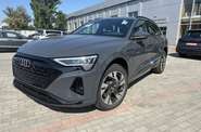 Audi Q8 e-tron - фото 3