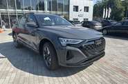 Audi Q8 e-tron - фото 14