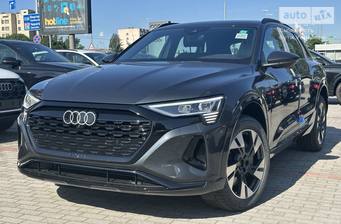 Audi Q8 e-tron 50 95 kWh (340 к.с.) Quattro 2025