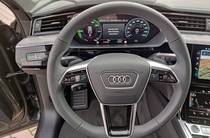 Audi Q8 Sportback e-tron S-Line