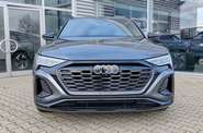 Audi Q8 Sportback e-tron S-Line