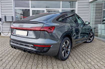 Audi Q8 Sportback e-tron S-Line