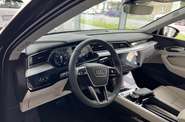 Audi Q8 Sportback e-tron S-Line