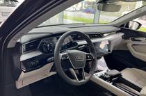 Audi Q8 Sportback e-tron S-Line