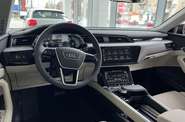 Audi Q8 Sportback e-tron S-Line