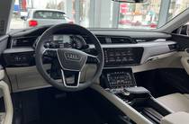 Audi Q8 Sportback e-tron S-Line