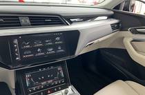 Audi Q8 Sportback e-tron S-Line