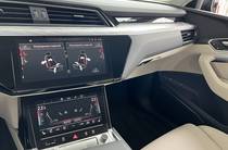 Audi Q8 Sportback e-tron S-Line