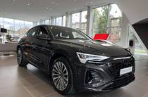 Audi Q8 Sportback e-tron S-Line