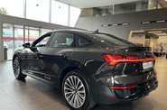 Audi Q8 Sportback e-tron S-Line