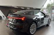 Audi Q8 Sportback e-tron S-Line