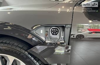 Audi Q8 Sportback e-tron 2024 S-Line