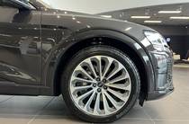 Audi Q8 Sportback e-tron S-Line