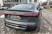 Audi Q8 Sportback e-tron S-Line