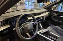 Audi Q8 Sportback e-tron S-Line