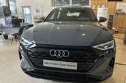 Audi Q8 Sportback e-tron S-Line