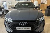 Audi Q8 Sportback e-tron S-Line