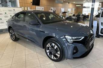 Audi Q8 Sportback e-tron 2024 в Киев