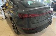 Audi Q8 Sportback e-tron S-Line