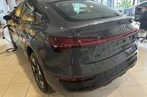 Audi Q8 Sportback e-tron S-Line