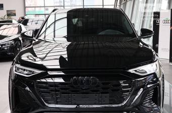 Audi Q8 Sportback e-tron 2023 Base