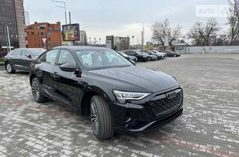 Audi Q8 Sportback e-tron 2024 S-Line