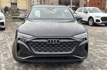 Audi Q8 Sportback e-tron S-Line