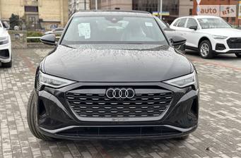 Audi Q8 Sportback e-tron 2024 S-Line