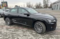 Audi Q8 Sportback e-tron S-Line