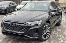 Audi Q8 Sportback e-tron S-Line