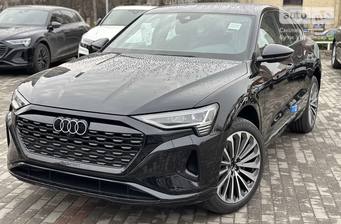 Audi Q8 Sportback e-tron 2024 S-Line