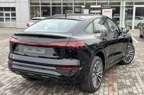 Audi Q8 Sportback e-tron S-Line