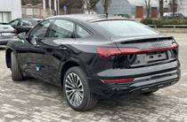 Audi Q8 Sportback e-tron S-Line