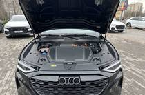 Audi Q8 Sportback e-tron S-Line