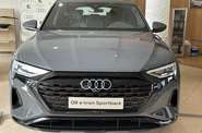 Audi Q8 Sportback e-tron S-Line