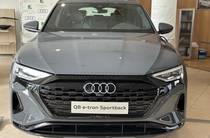 Audi Q8 Sportback e-tron S-Line