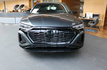 Audi Q8 Sportback e-tron S-Line