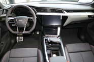 Audi Q8 Sportback e-tron S-Line