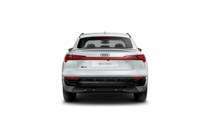 Audi Q8 Sportback e-tron S-Line