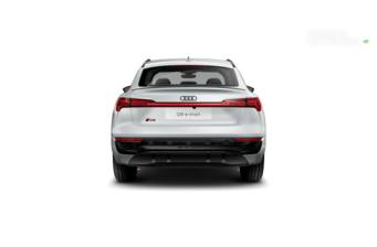 Audi Q8 Sportback e-tron 2024 S-Line