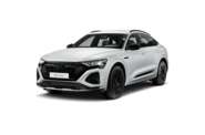 Audi Q8 Sportback e-tron S-Line