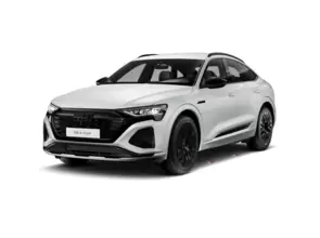 Audi Q8 Sportback e-tron