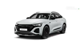 Audi Q8 Sportback e-tron 2024 S-Line