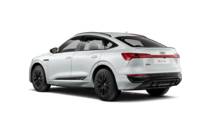 Audi Q8 Sportback e-tron S-Line