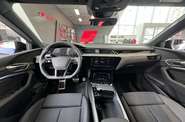 Audi Q8 Sportback e-tron S-Line